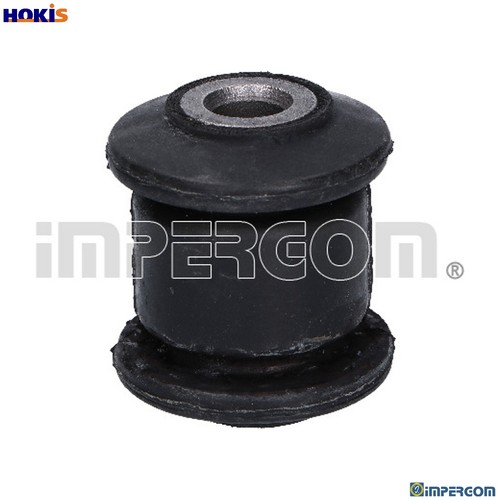 Mounting controltrailing - mounting,