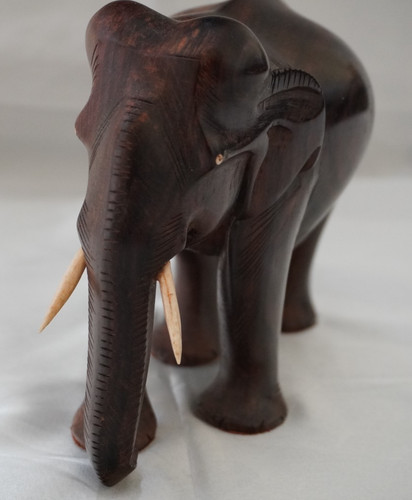 Vintage hand carved - vintage,