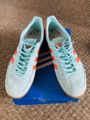 Men adidas spezial - men’s,
