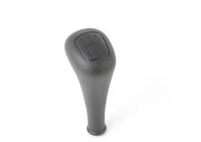 Mercedes-Benz W124 5 Speed Manual Gear Shift Knob Genuine A1232671110
