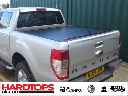 Ford ranger mk7 - mk7, (2019-on)