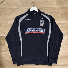 England Football Training