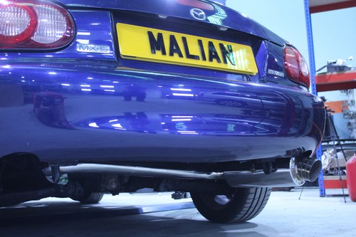 Mazda mx5 miata - mazda, 1.6/1.8