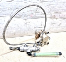 Honda CBR1000RR Rear Caliper