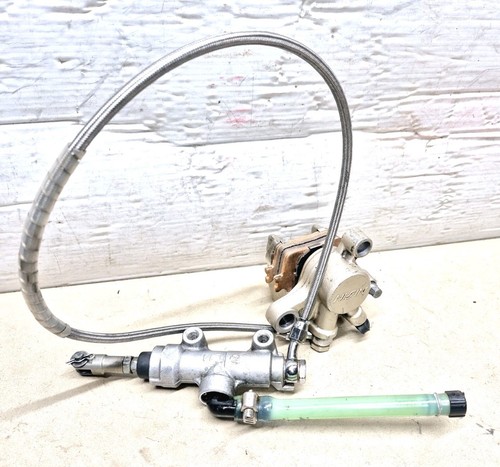 Honda cbr1000rr rear - rear, caliper