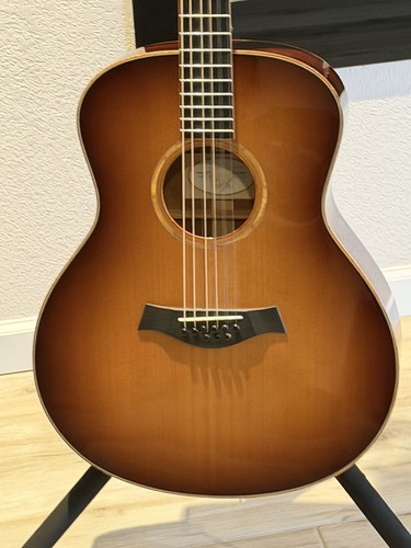 Taylor custom string guitar - taylor,