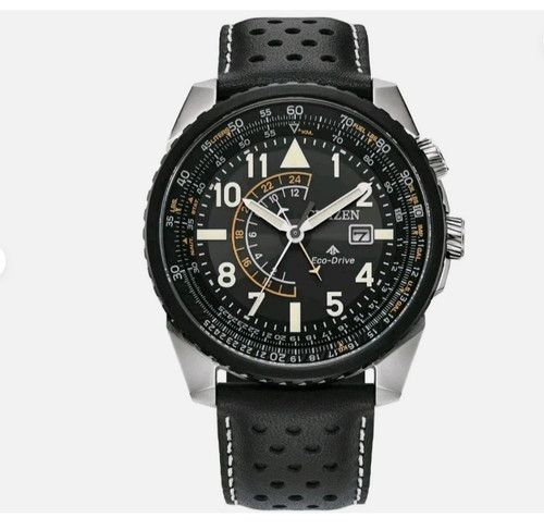 Citizen eco drive promaster - citizen,