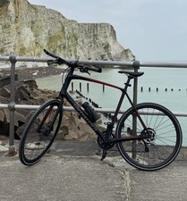 2018 Specialized Sirrus Elite