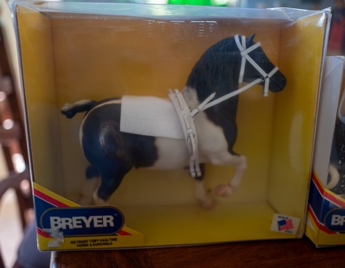 Bryer toby vaulting - bryer,