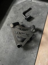 Rogue Parallel Landmine Handle