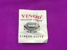 VINOD Pressure Cooker Metal