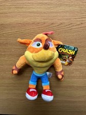 Crash Bandicoot 15cm Soft