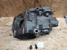 Yamaha RD 125 LC 10W Engine Cases Motor Cases Halves Block