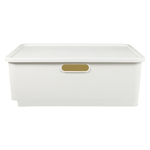 1pc plastic box storage - 1pc,
