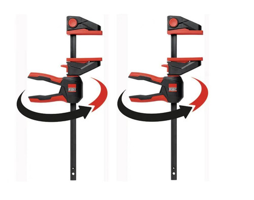 Bessey 110mm mini rotating - 110mm,