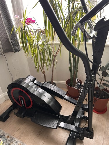Kettler sella cross trainer - kettler,