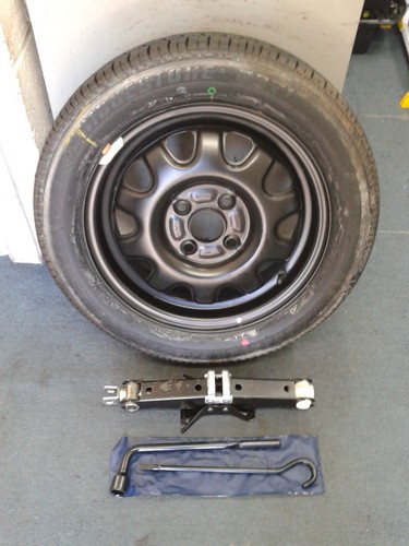Suzuki wagon inch spare - suzuki, 14"