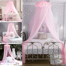Princess Mosquito Net Bed