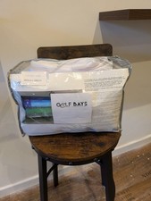 Golf Simulator Impact Screen