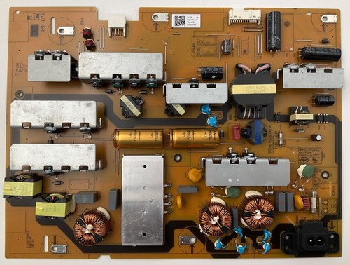 Power supply board - power,