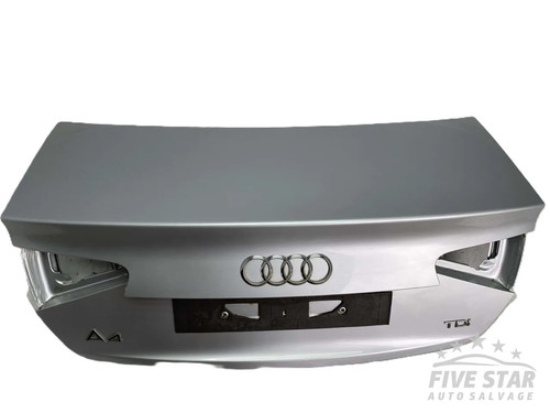 Audi tailgate boot lid 2012 - tailgate,