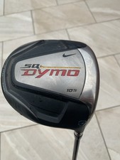 Nike SQ Dynamo Driver 10.5 Degree (✅headcover)