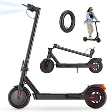 iScooter Electric Scooter