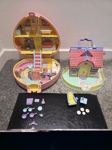 Lucy locket polly - lucy, &