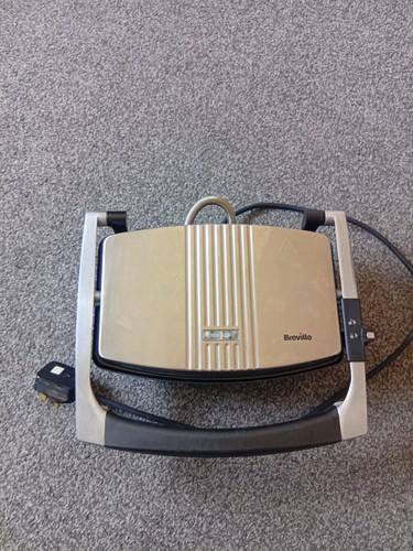 Breville vst025 stainless - breville,
