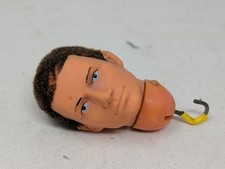 VINTAGE TOMMY GUNN ACTION