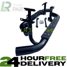 SIDE STEP RUNNING BOARDS FOR