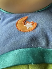 Playskool 1986 Vintage Gloworm