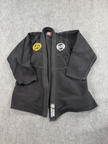 Breakpoint bjj jacket mens - breakpoint, gi