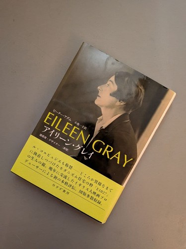 Eileen gray architect - eileen, and