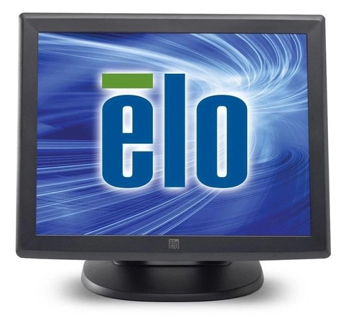 Elo touchsystem - elo, 15"