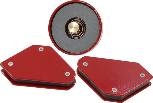 3pc mini welding - welding, set