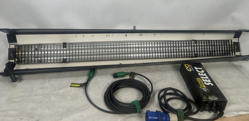 Kino flo 4ft 1bank light - light, use