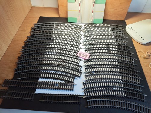 Job lot gauge - lot, gauge`