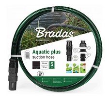 Bradas 7m Suction Hose Kit for