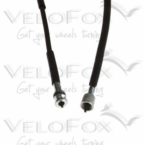 Jmt speedo cable fits suzuki - jmt,