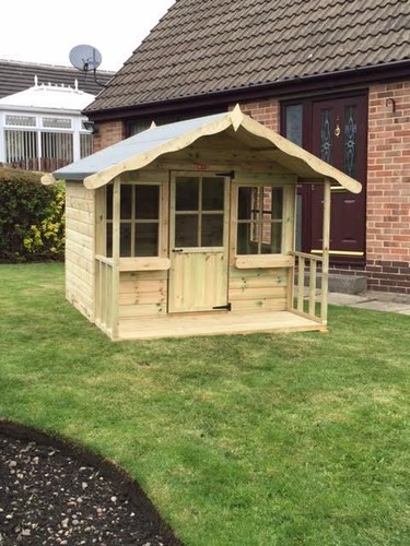6x6 childrens wooden - 6x6,
