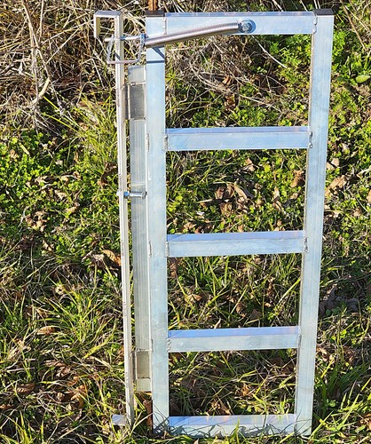Rite farm aluminum sheep - sheep, &