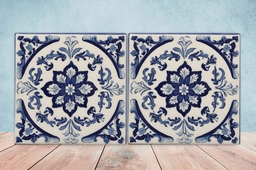 Spanish ceramic wall tiles - spanish,