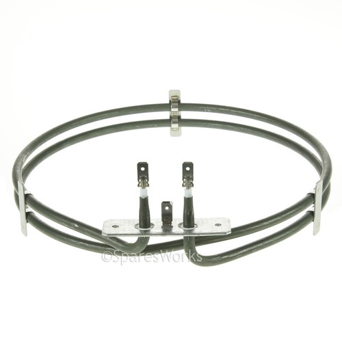 Flavel dehs6x dghs6xp fan - dghs6xp, oven