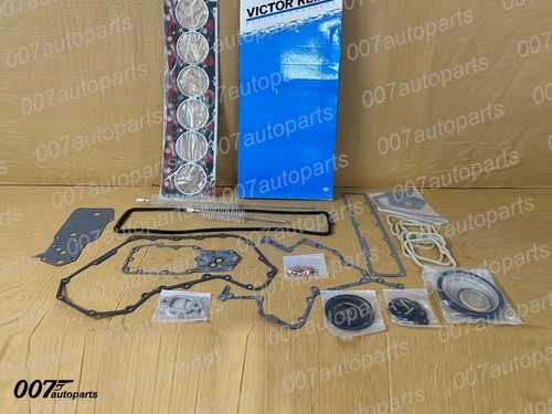 Full gaskit set fits - fits, cummins