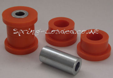 Polybush front strut bottom - strut,