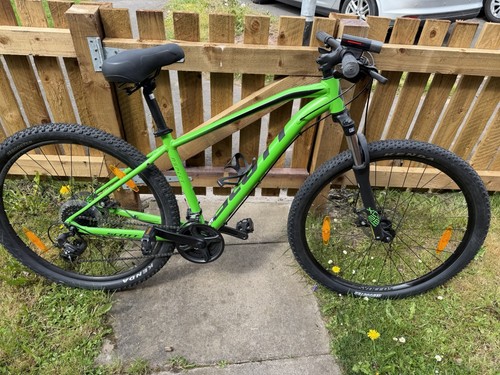 Scott aspect 970 green - aspect,