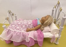 American Girl Doll: Rebecca