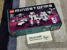 LEGO 40413 MINDSTORMS: Mini