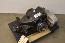 BMW Automatic 3.46 Rear